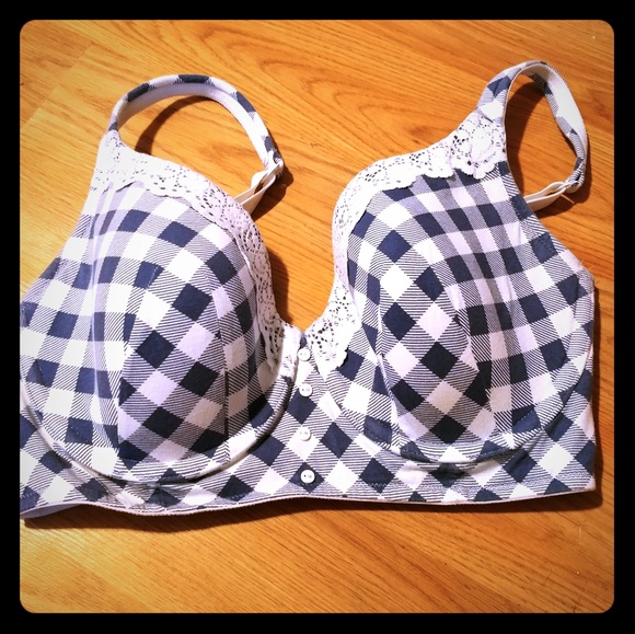 Long line balconette - Picture 1 of 3